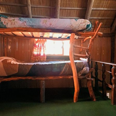 Los Diablitos Punta Del Diablo Ngoại thất bức ảnh
